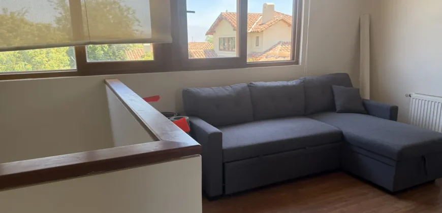 Casa Piedra Roja – Chicureo – 4 dormitorios