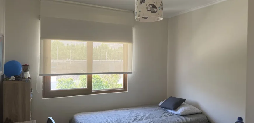 Casa Piedra Roja – Chicureo – 4 dormitorios