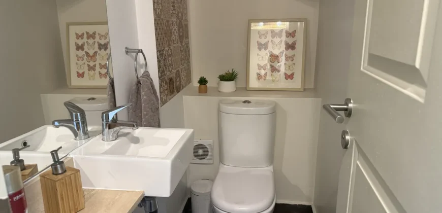 Casa Piedra Roja – Chicureo – 4 dormitorios