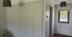 Casa Piedra Roja – Chicureo – 4 dormitorios