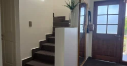 Casa José Rabat – Piedra Roja – Chicureo