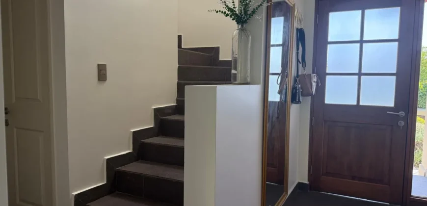 Casa José Rabat – Piedra Roja – Chicureo