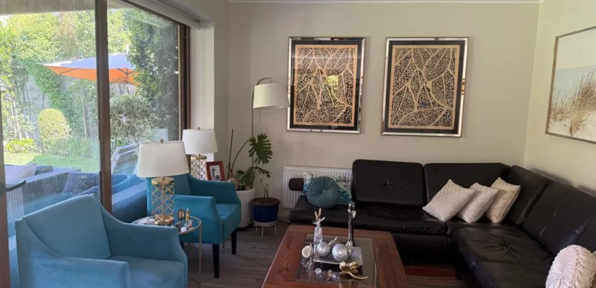 Casa José Rabat – Piedra Roja – Chicureo