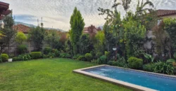 Casa José Rabat – Piedra Roja – Chicureo