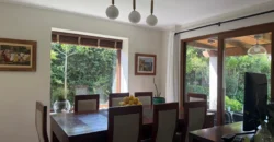 Casa José Rabat – Piedra Roja – Chicureo