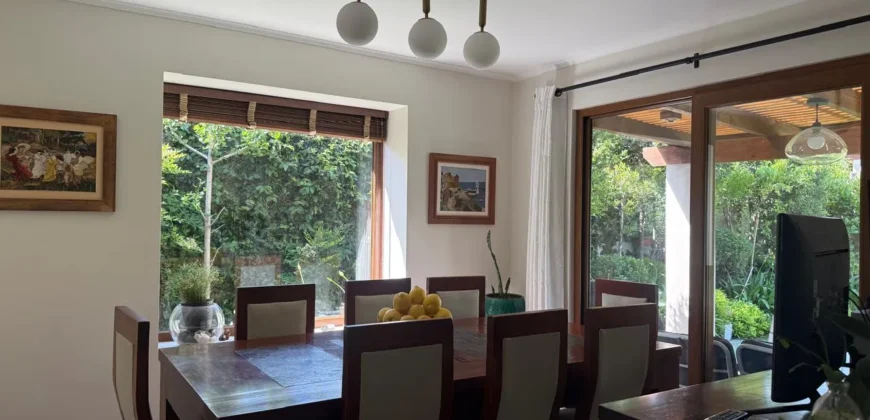 Casa José Rabat – Piedra Roja – Chicureo