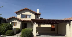 Casa José Rabat – Piedra Roja – Chicureo