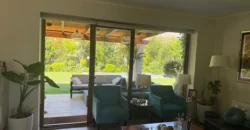 Casa José Rabat – Piedra Roja – Chicureo