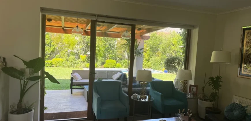 Casa José Rabat – Piedra Roja – Chicureo