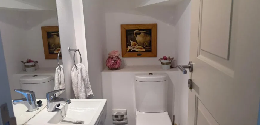 Casa José Rabat – Piedra Roja – Chicureo