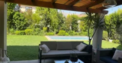 Casa José Rabat – Piedra Roja – Chicureo