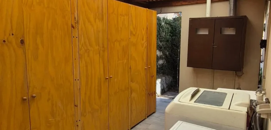 Casa José Rabat – Piedra Roja – Chicureo