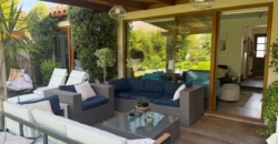 Casa José Rabat – Piedra Roja – Chicureo