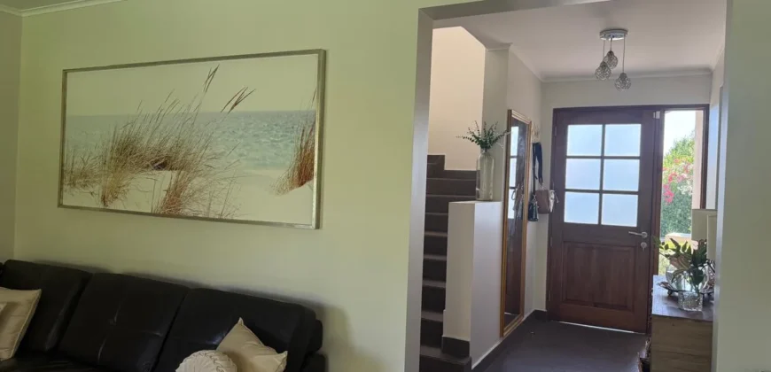 Casa José Rabat – Piedra Roja – Chicureo