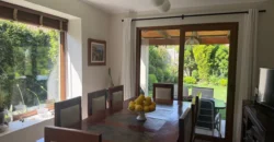 Casa José Rabat – Piedra Roja – Chicureo