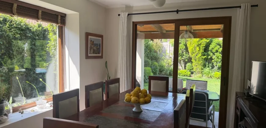 Casa José Rabat – Piedra Roja – Chicureo